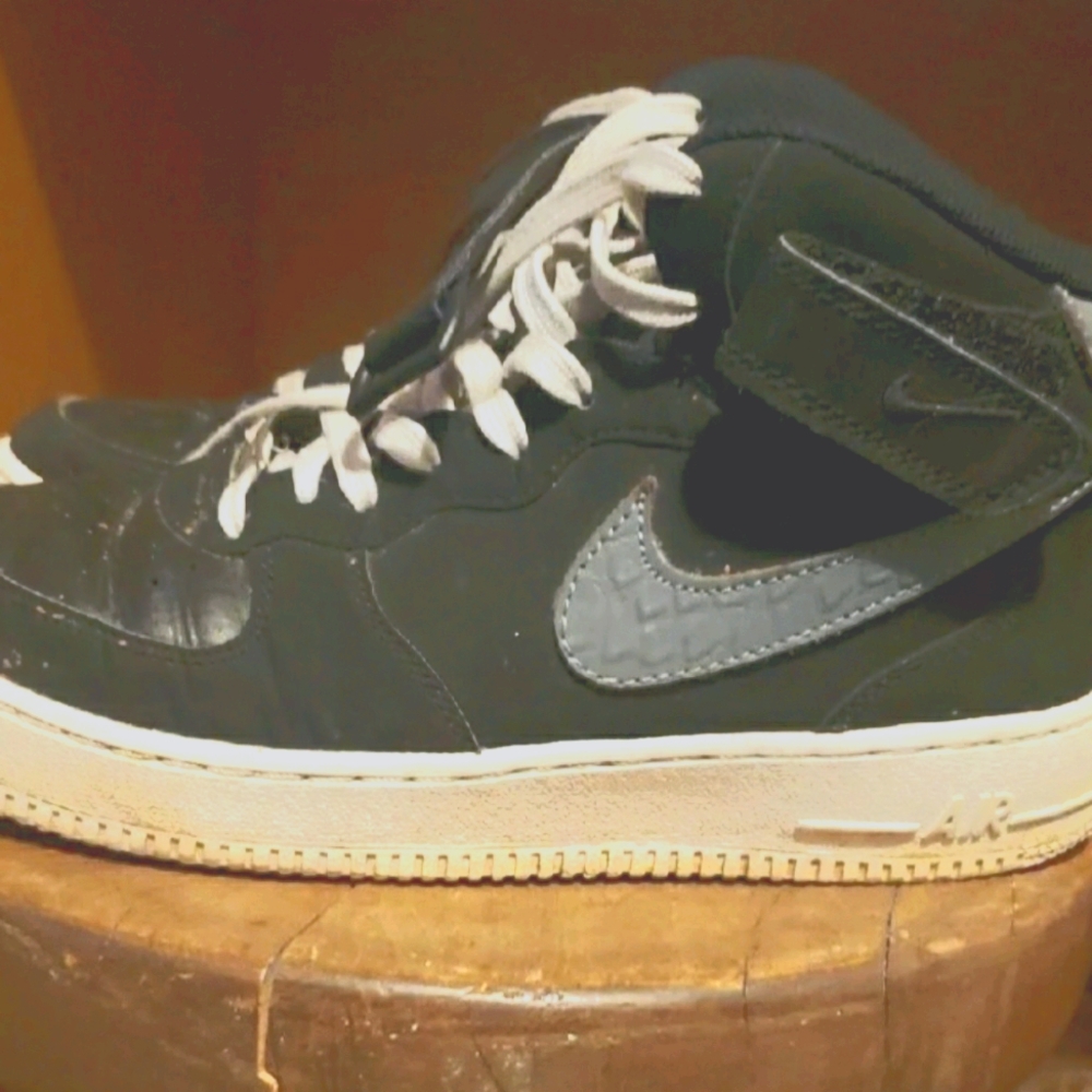 Air Force Ones W